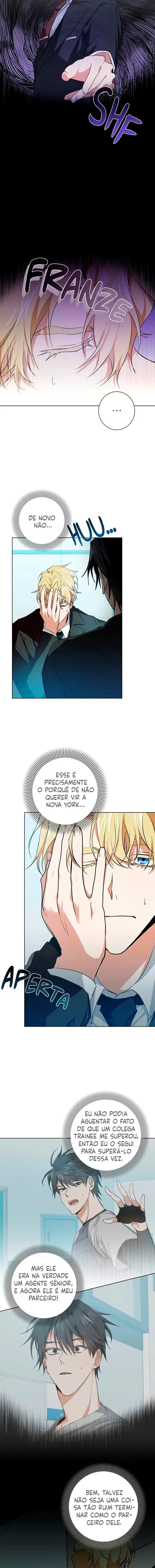 D:AZE – Capítulo 07 Yaoi – Página 6