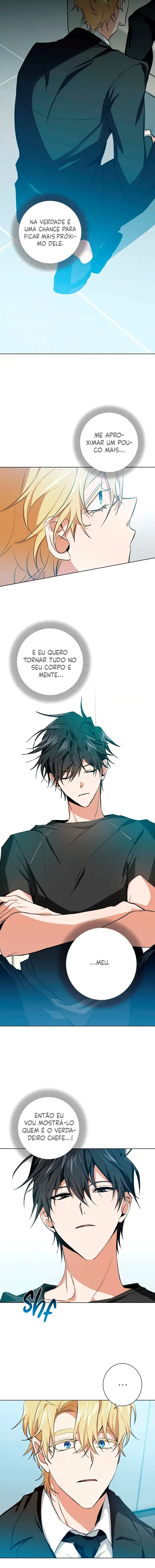 D:AZE – Capítulo 07 Yaoi – Página 7