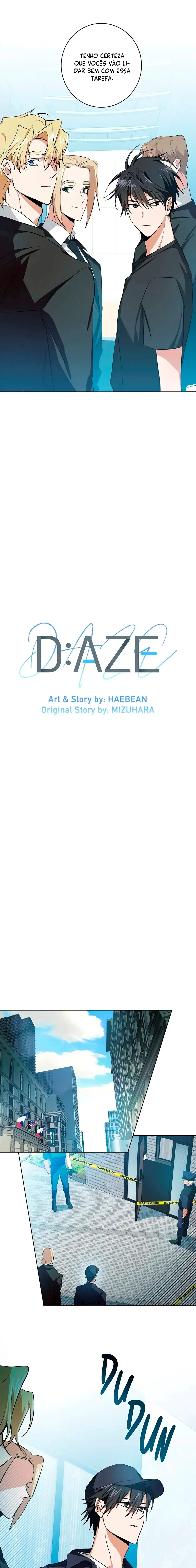 D:AZE – Capítulo 08 Yaoi – Página 10