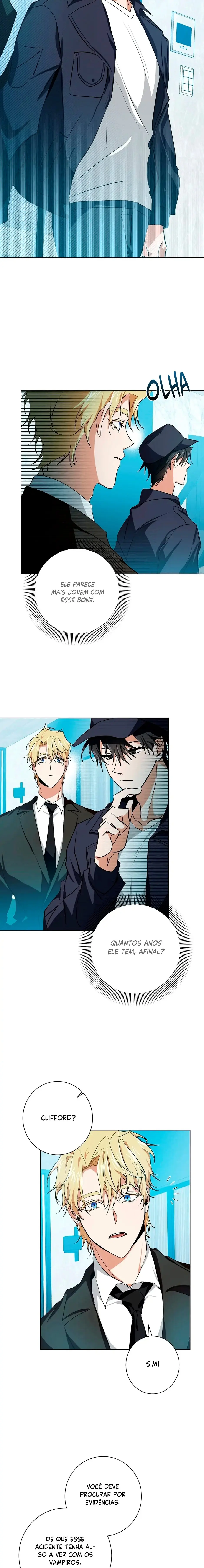 D:AZE – Capítulo 08 Yaoi – Página 11