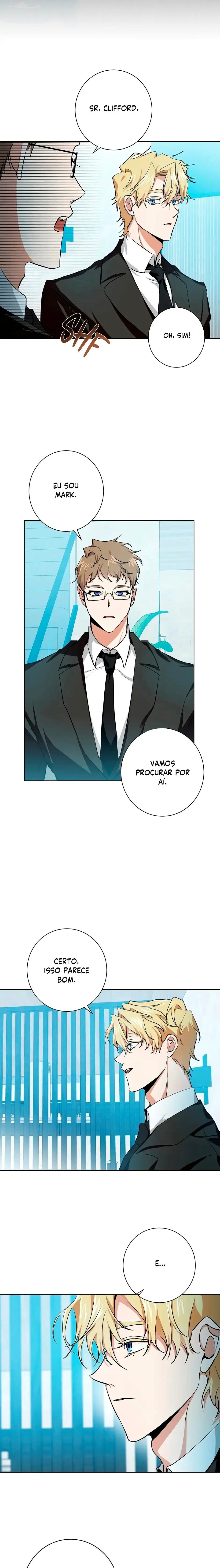 D:AZE – Capítulo 08 Yaoi – Página 13