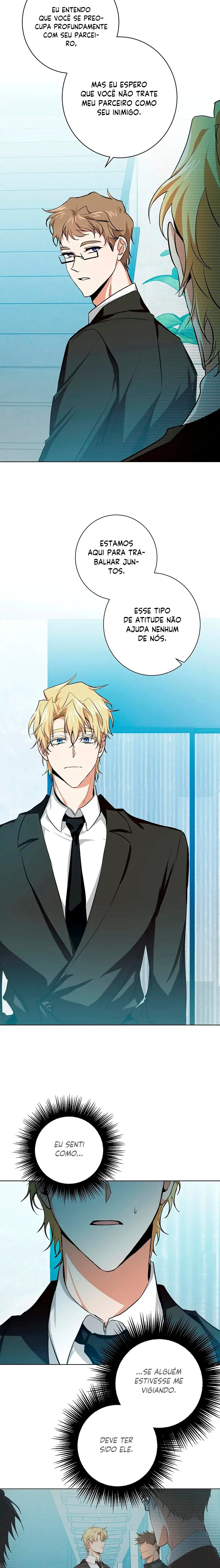 D:AZE – Capítulo 08 Yaoi – Página 14