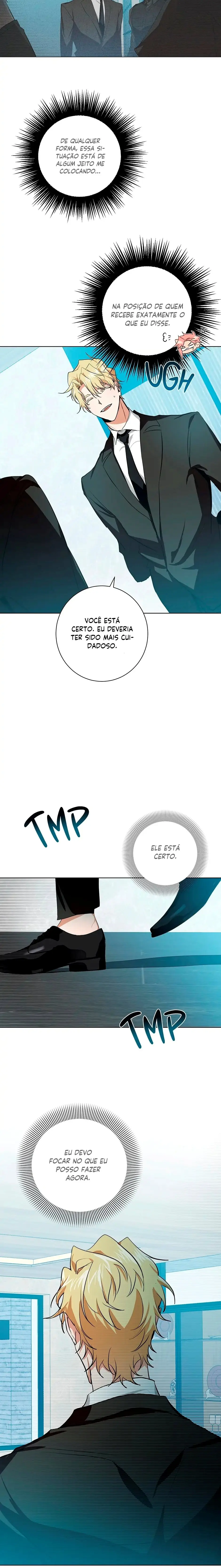 D:AZE – Capítulo 08 Yaoi – Página 15