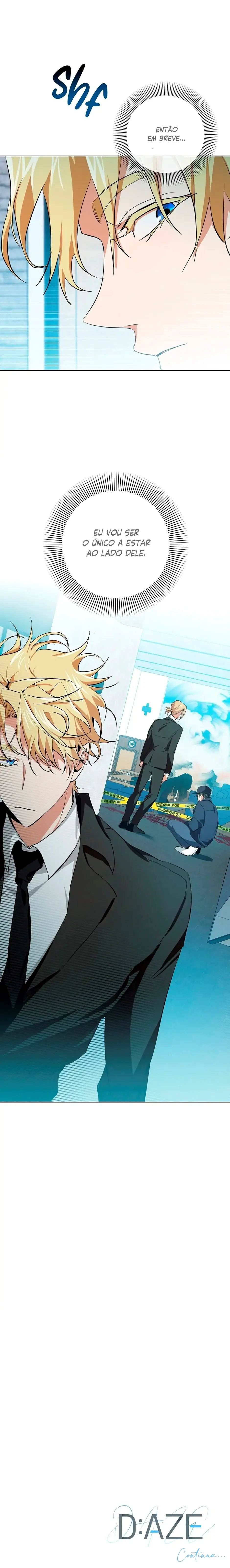 D:AZE – Capítulo 08 Yaoi – Página 16