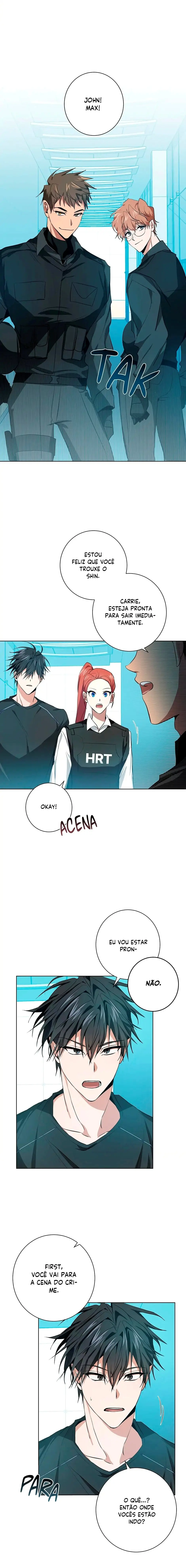 D:AZE – Capítulo 08 Yaoi – Página 2