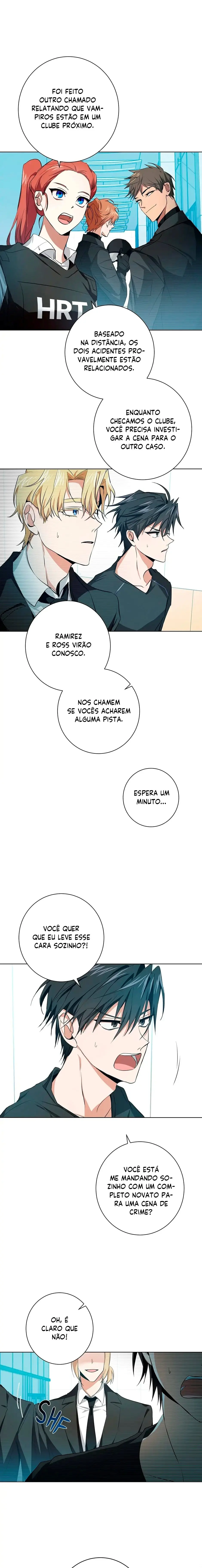 D:AZE – Capítulo 08 Yaoi – Página 3