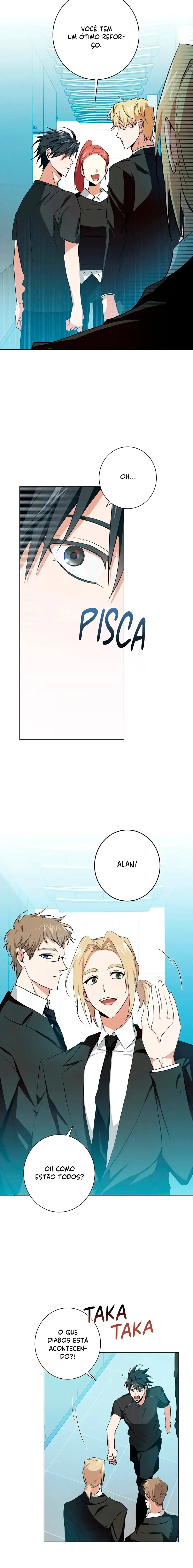 D:AZE – Capítulo 08 Yaoi – Página 4