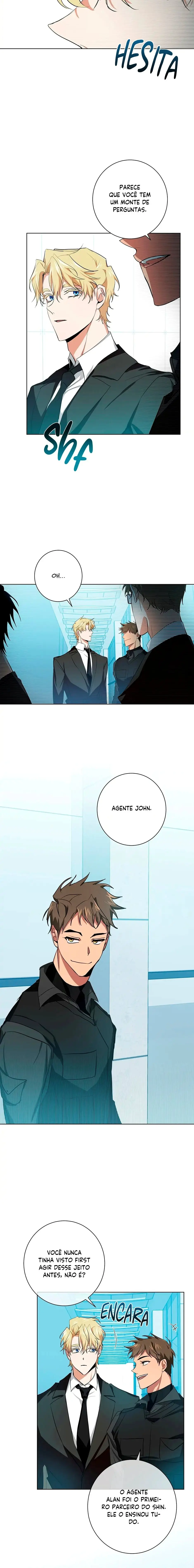 D:AZE – Capítulo 08 Yaoi – Página 7