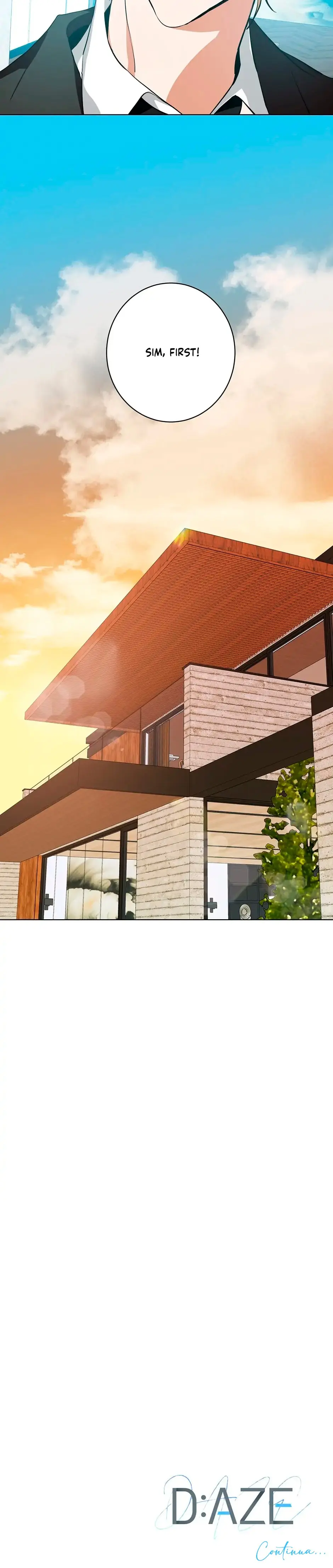 D:AZE – Capítulo 09 Yaoi – Página 5