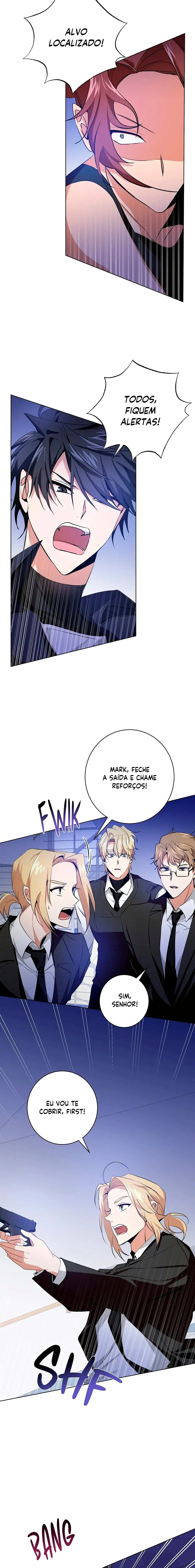 D:AZE – Capítulo 10 Yaoi – Página 10