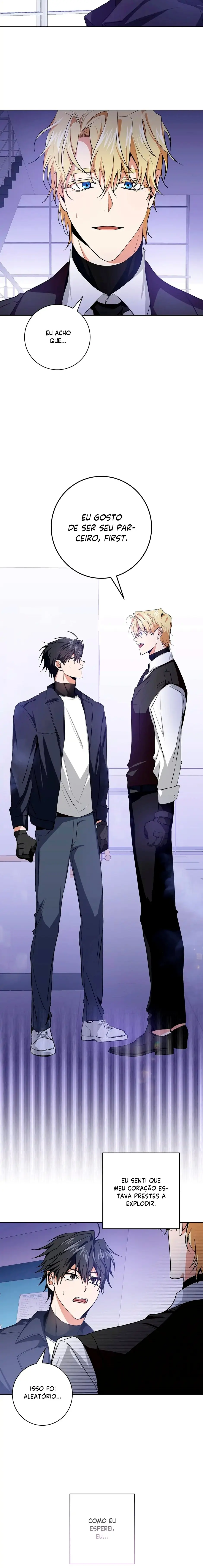 D:AZE – Capítulo 10 Yaoi – Página 16