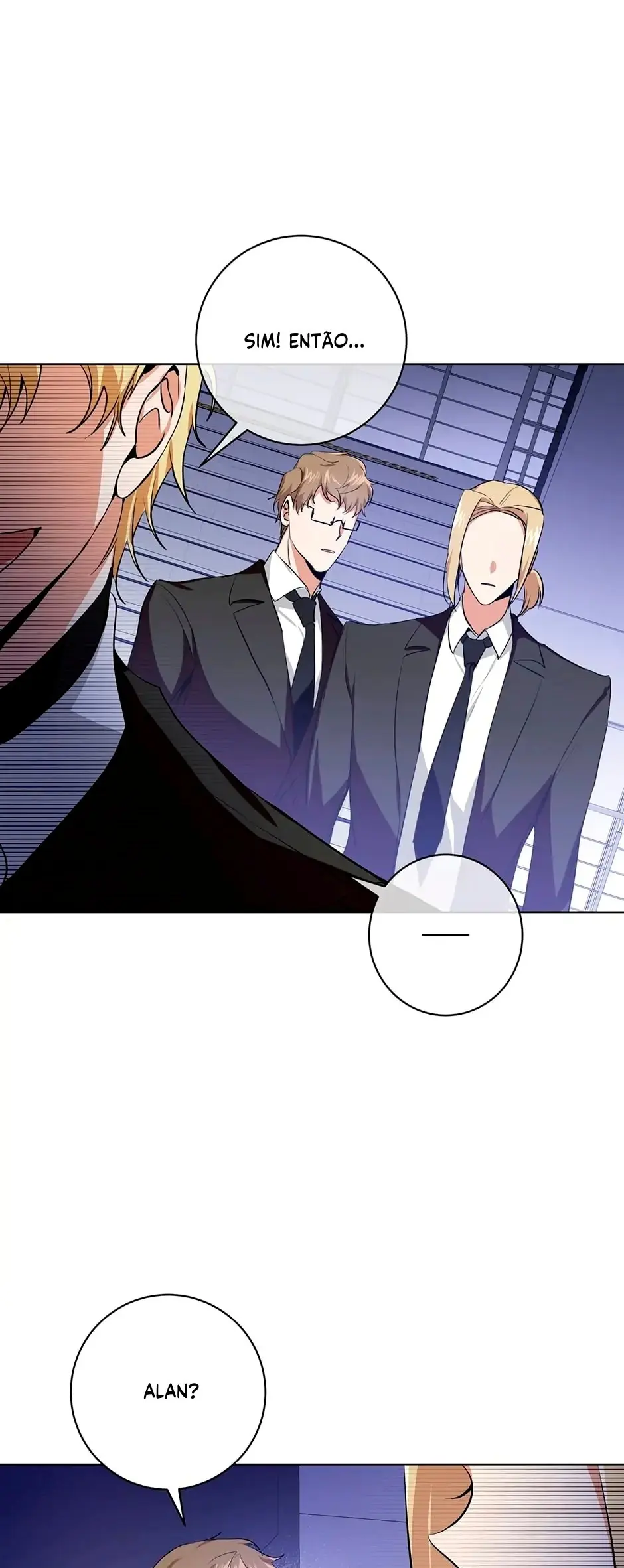 D:AZE – Capítulo 10 Yaoi – Página 17