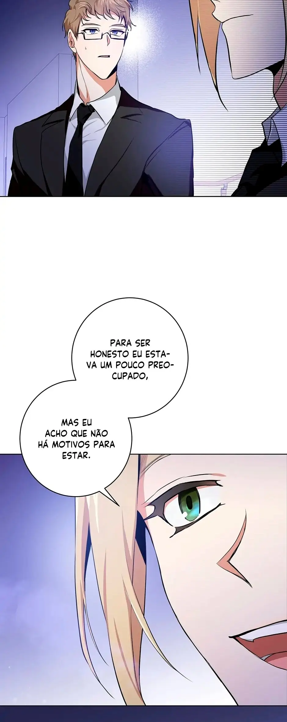 D:AZE – Capítulo 10 Yaoi – Página 18