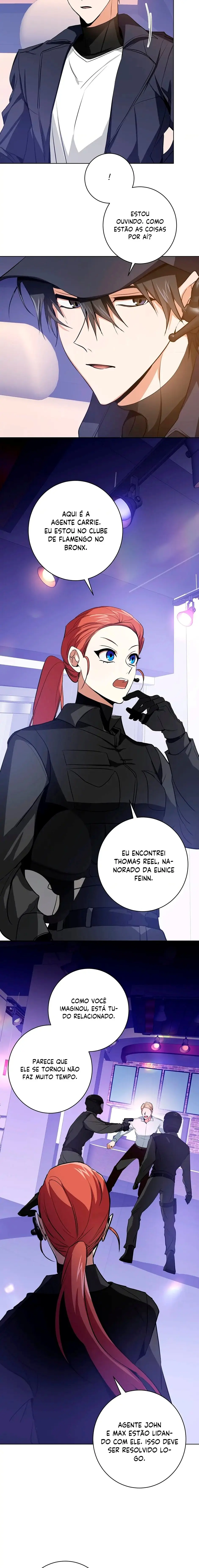 D:AZE – Capítulo 10 Yaoi – Página 3