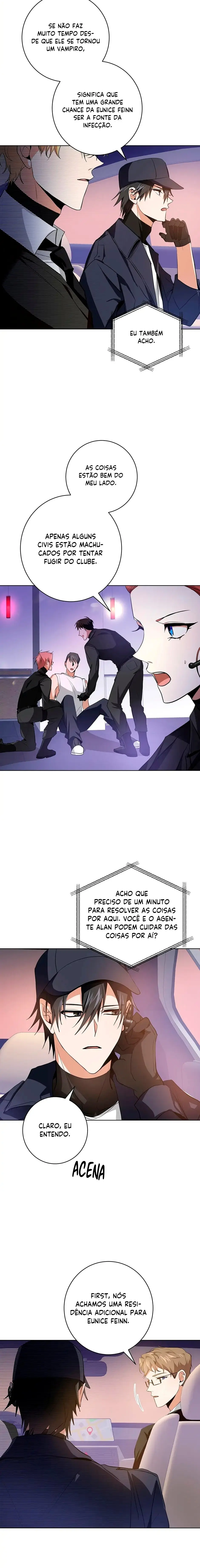 D:AZE – Capítulo 10 Yaoi – Página 4