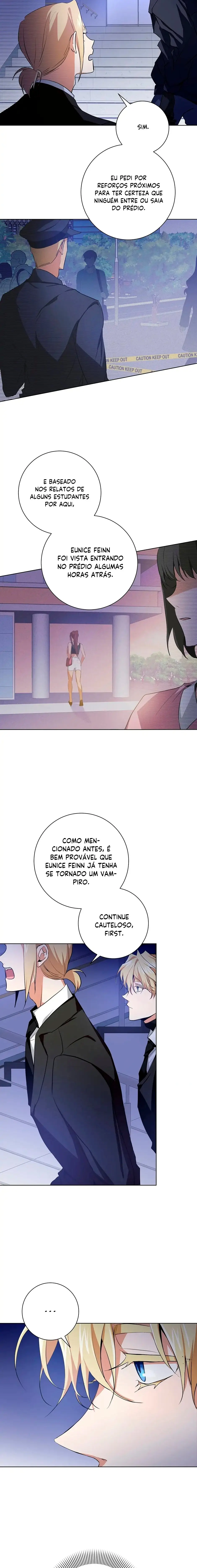 D:AZE – Capítulo 10 Yaoi – Página 7