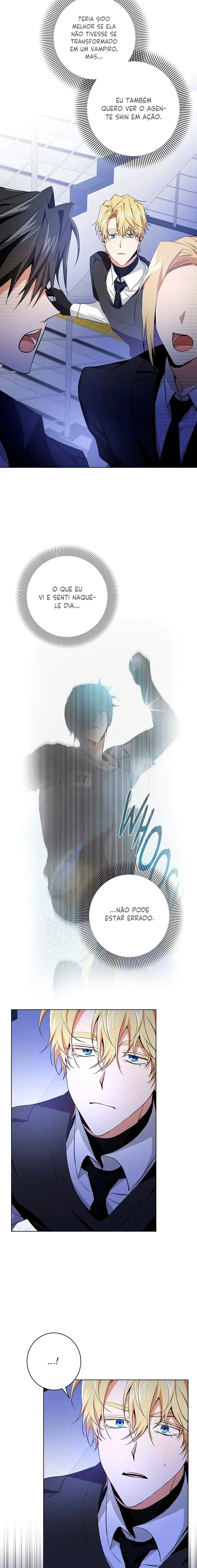 D:AZE – Capítulo 10 Yaoi – Página 8