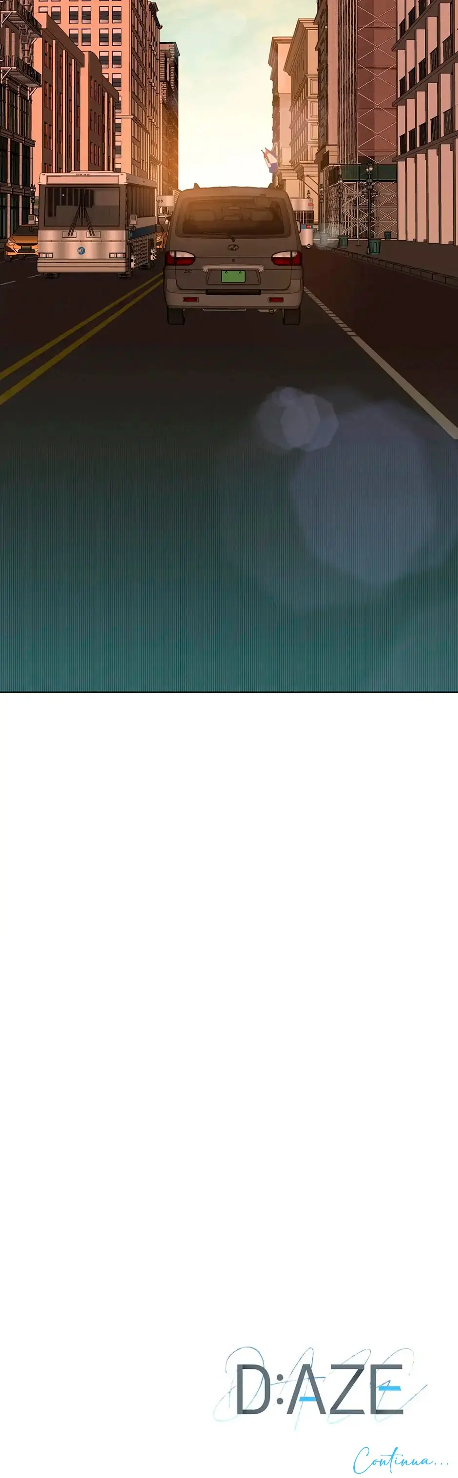 D:AZE – Capítulo 23 Yaoi – Página 5