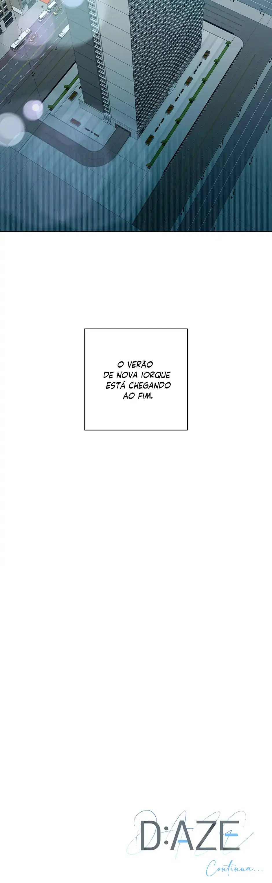 D:AZE – Capítulo 24 Yaoi – Página 5