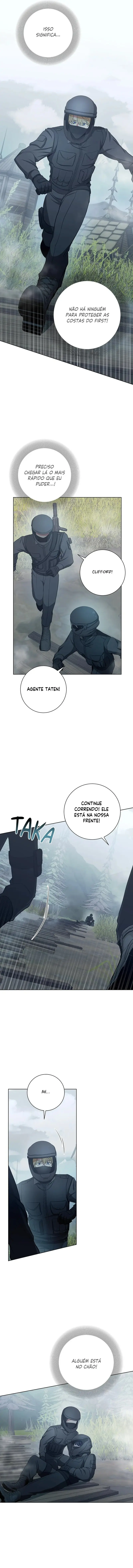 D:AZE – Capítulo 38 Yaoi – Página 10