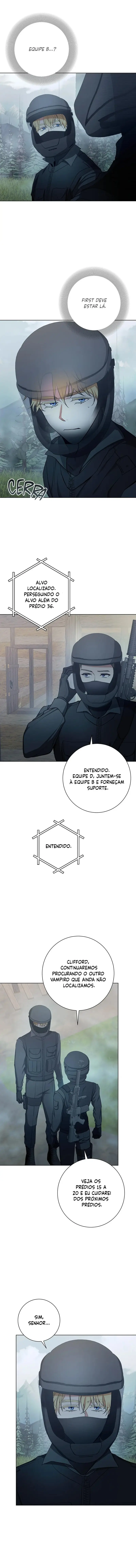 D:AZE – Capítulo 38 Yaoi – Página 7