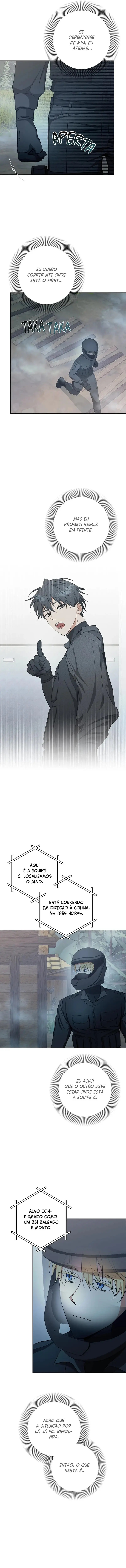 D:AZE – Capítulo 38 Yaoi – Página 8