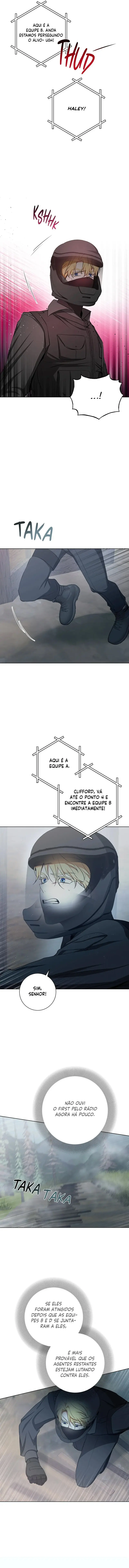 D:AZE – Capítulo 38 Yaoi – Página 9