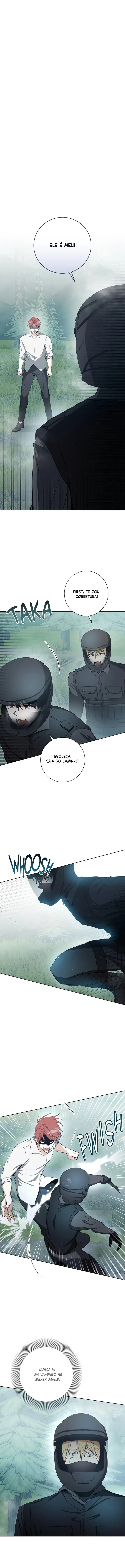 D:AZE – Capítulo 39 Yaoi – Página 1