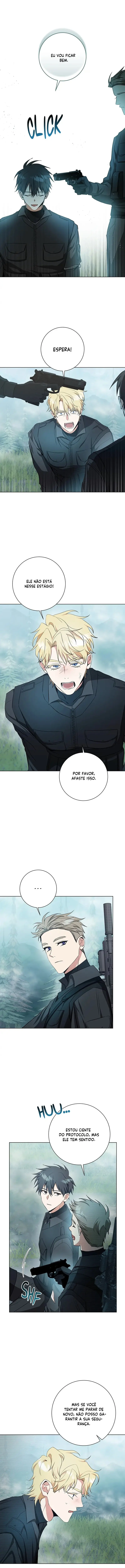 D:AZE – Capítulo 39 Yaoi – Página 10