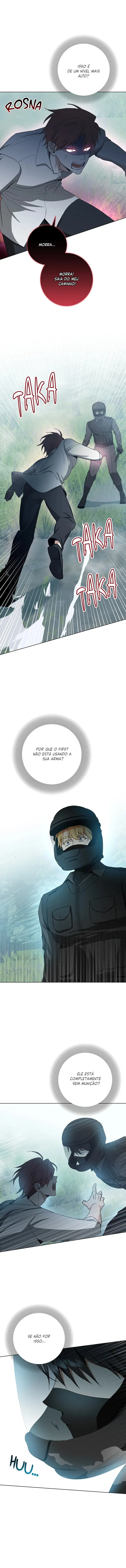 D:AZE – Capítulo 39 Yaoi – Página 2