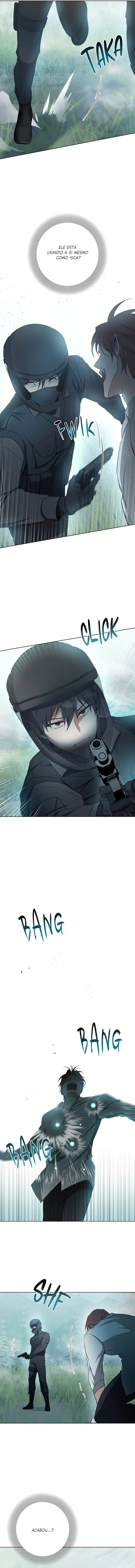 D:AZE – Capítulo 39 Yaoi – Página 3