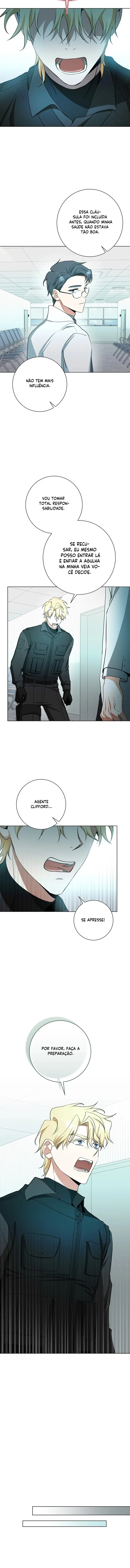 D:AZE – Capítulo 40 Yaoi – Página 6