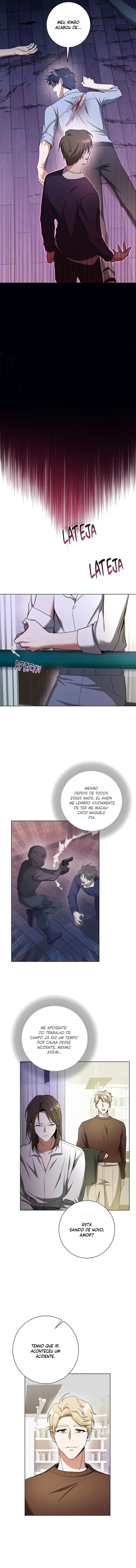 D:AZE – Capítulo 41 Yaoi – Página 4