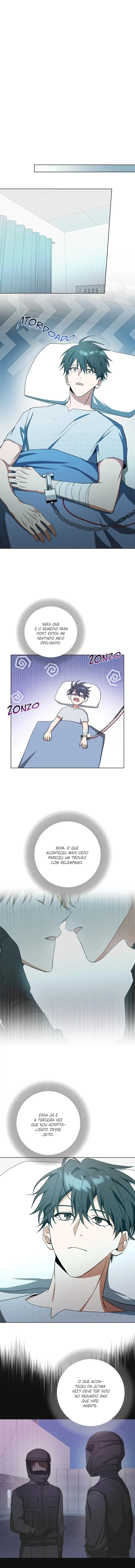 D:AZE – Capítulo 41 Yaoi – Página 7