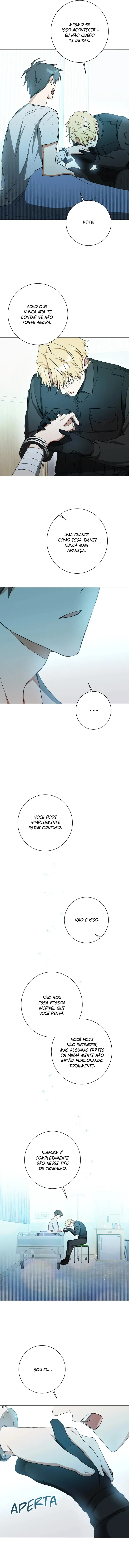 D:AZE – Capítulo 42 Yaoi – Página 9