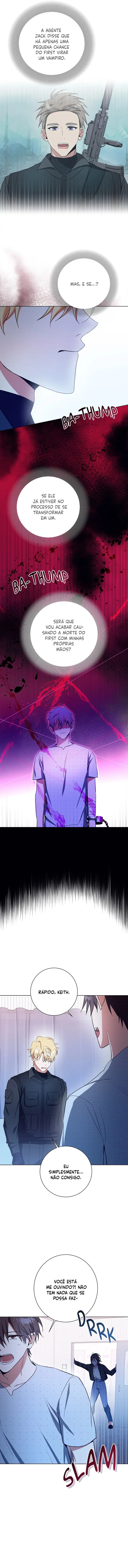 D:AZE – Capítulo 43 Yaoi – Página 4