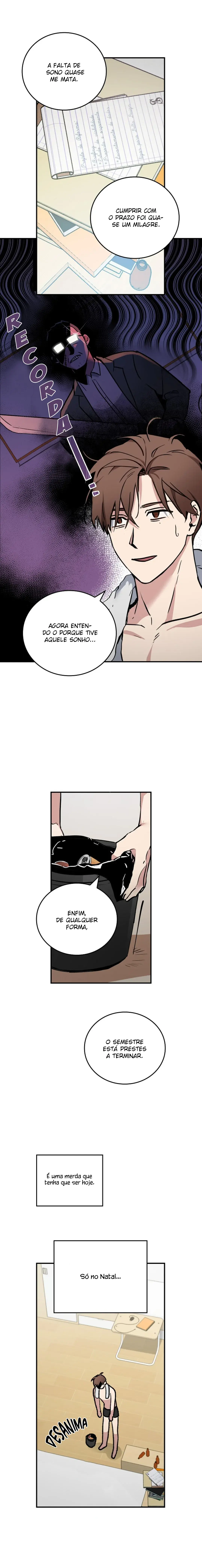 Dead Man Switch – Capítulo 01 Yaoi – Página 11