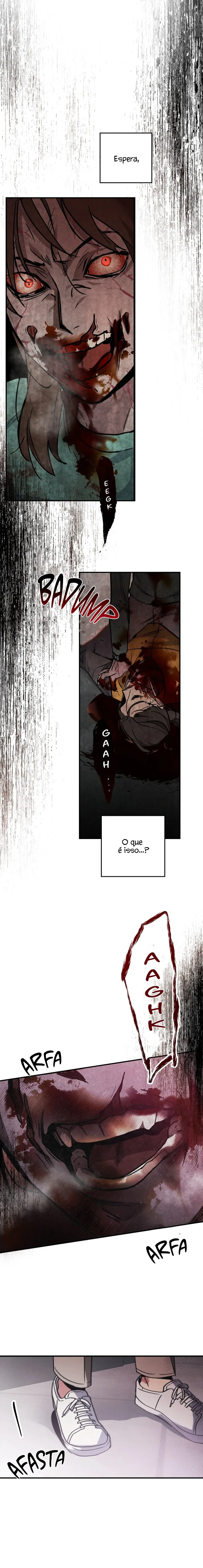 Dead Man Switch – Capítulo 01 Yaoi – Página 19