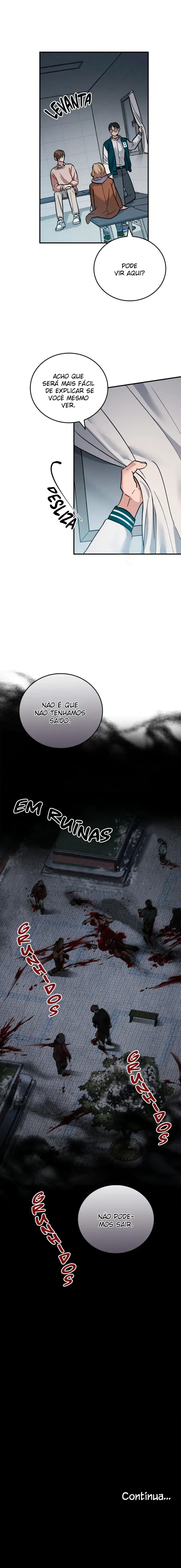 Dead Man Switch – Capítulo 05 Yaoi – Página 7