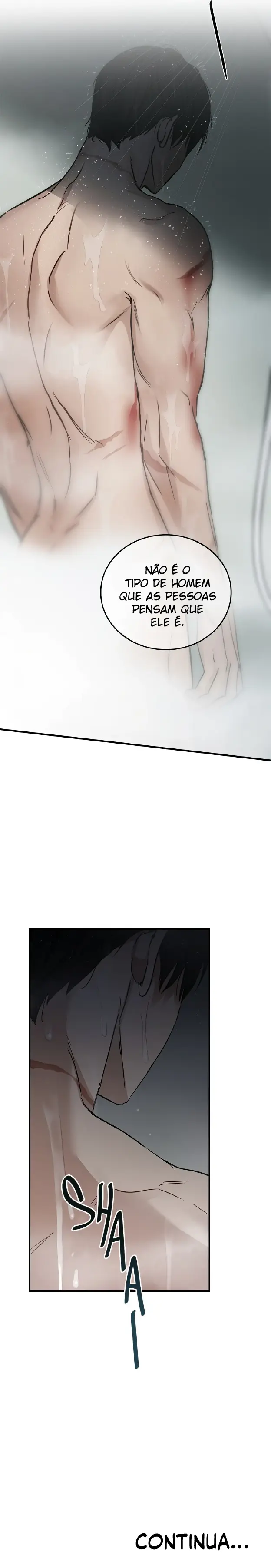 Dead Man Switch – Capítulo 06 Yaoi – Página 20