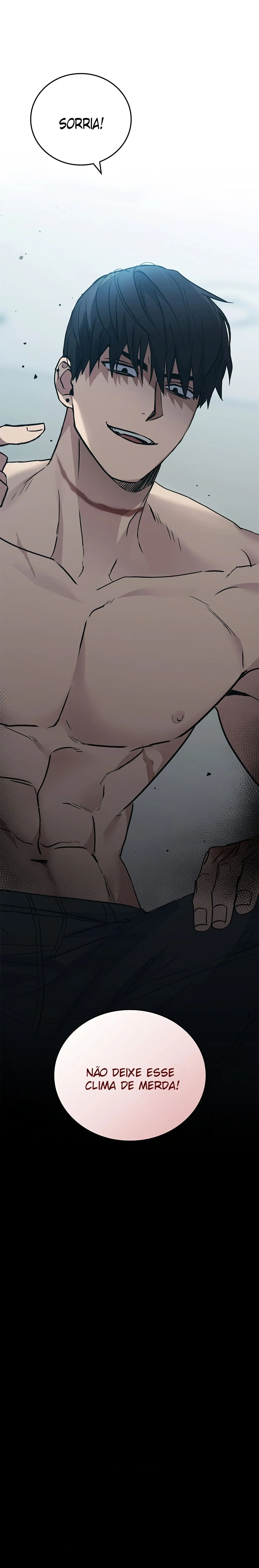 Dead Man Switch – Capítulo 07 Yaoi – Página 20