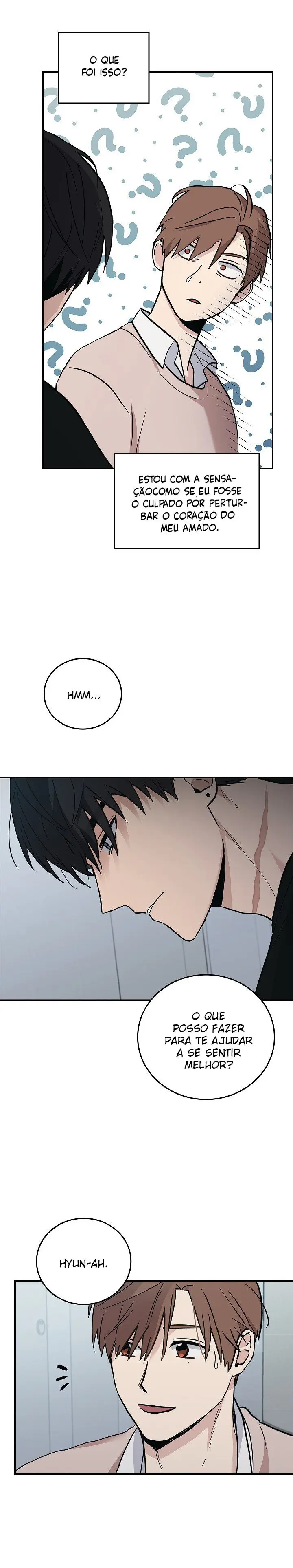 Dead Man Switch – Capítulo 08 Yaoi – Página 13