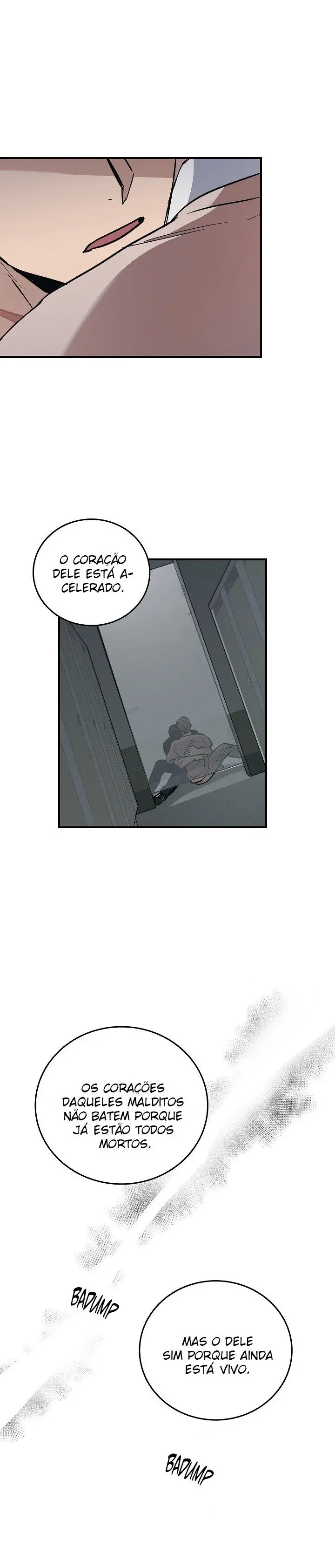 Dead Man Switch – Capítulo 08 Yaoi – Página 24