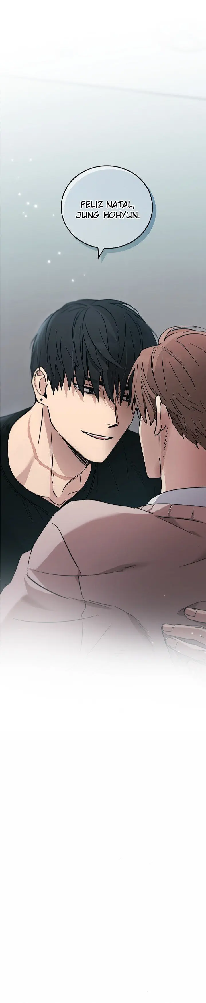 Dead Man Switch – Capítulo 08 Yaoi – Página 26