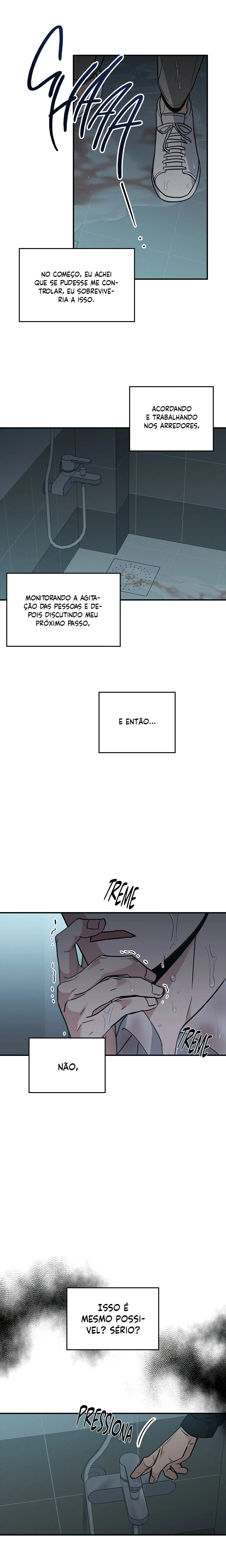 Dead Man Switch – Capítulo 11 Yaoi – Página 5