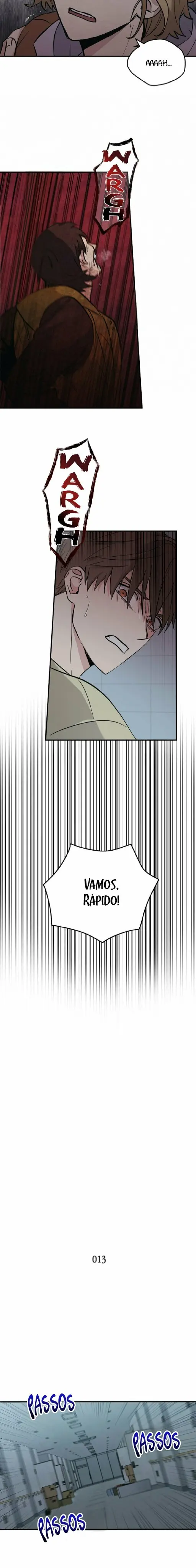 Dead Man Switch – Capítulo 13 Yaoi – Página 4