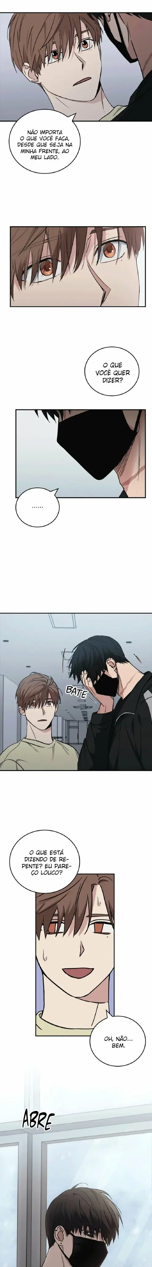 Dead Man Switch – Capítulo 16 Yaoi – Página 7