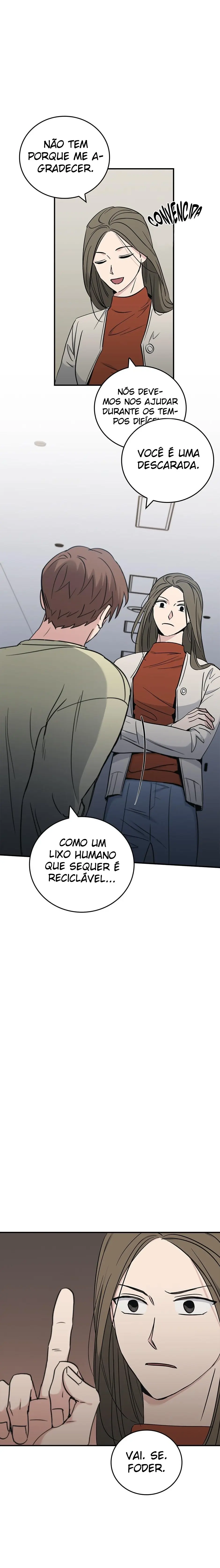 Dead Man Switch – Capítulo 18 Yaoi – Página 13