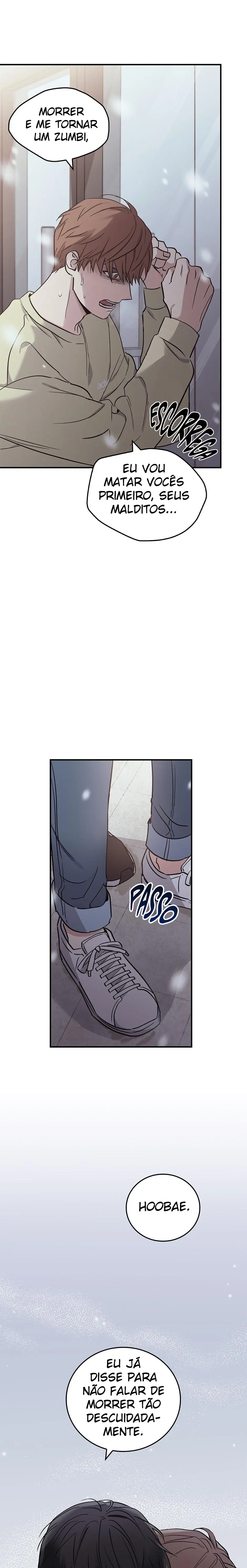 Dead Man Switch – Capítulo 18 Yaoi – Página 18