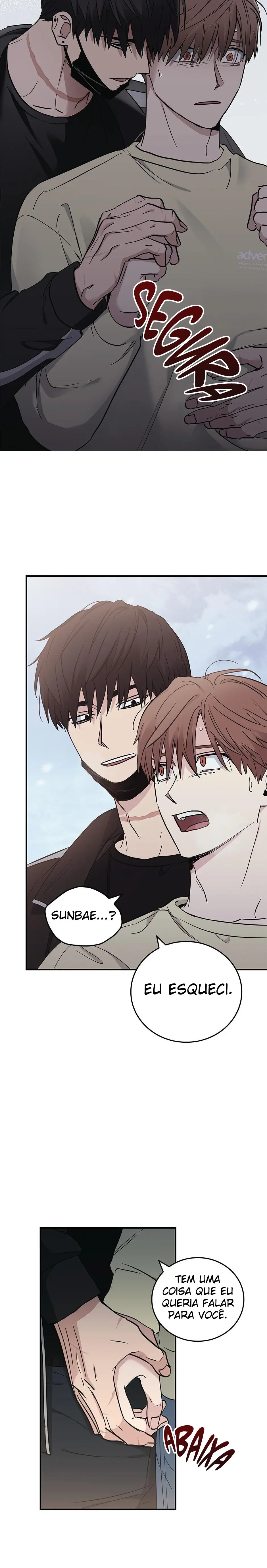 Dead Man Switch – Capítulo 18 Yaoi – Página 19